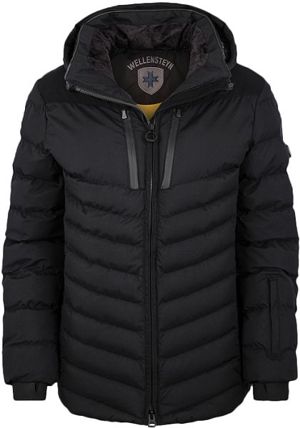 Куртка мужская Wellensteyn Carmenere Men